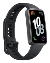 Huawei Band 10 AMOLED Aktivitetstracker til håndled 3,73 cm (1.47") Sort