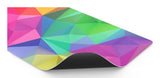 ENDORFY Crystal Spectrum XL Gaming musemåtte Flerfarvet