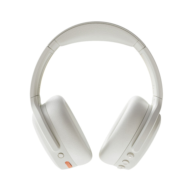 Skullcandy Crusher ANC 2 Headset Kabel & trådløs Opkald/musik USB Type-C Bluetooth Grå
