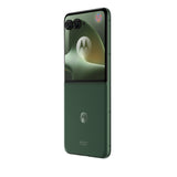 Motorola razr 70 plus 17,5 cm (6.9") Dual SIM Android 16.0 5G USB Type-C 12 GB 512 GB 4500 mAh Mørkegrøn
