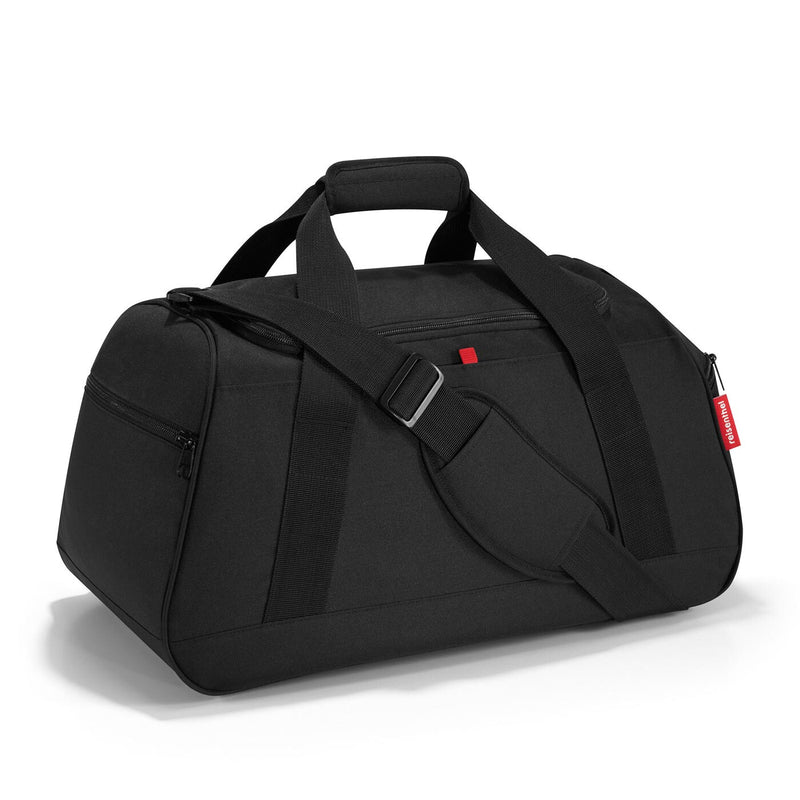 Reisenthel activitybag køjesæk 35 L Polyester Sort