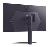 LG 32GS75Q-B computerskærm 80 cm (31.5") 2560 x 1440 pixel Quad HD Sort