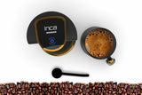 Inca IKM-01 kaffemaskine Fuld-auto Tyrkisk kaffemaskine 0,25 L