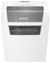 Leitz IQ Home makulator sikkerhed P4