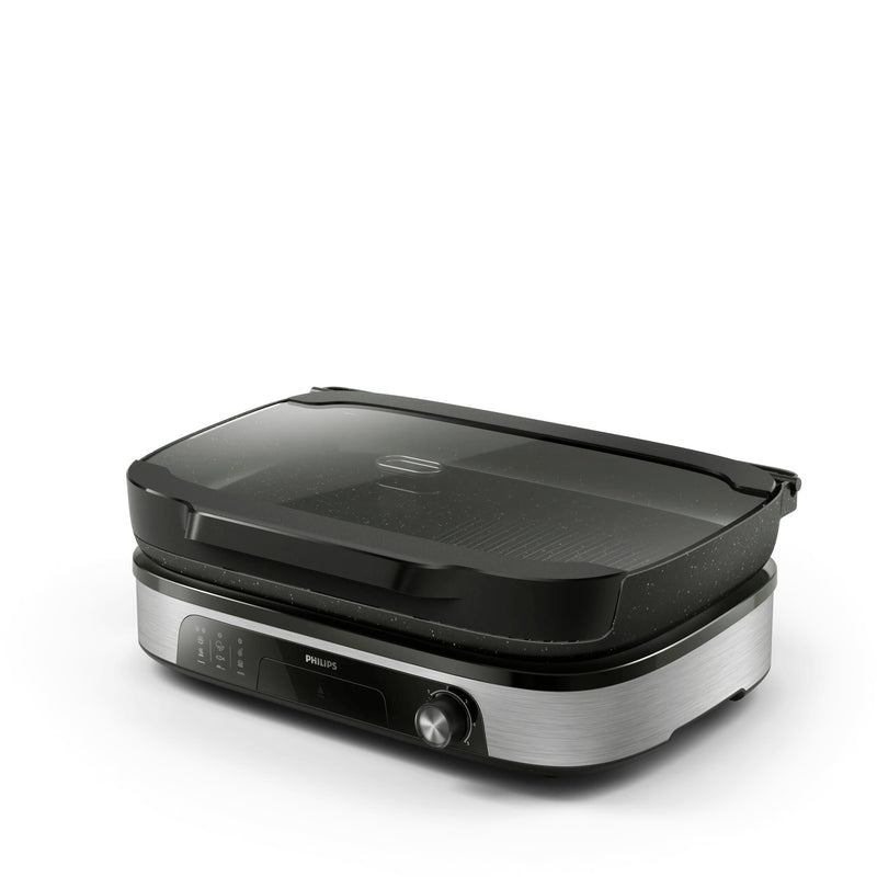 Philips HD6212/90 kontaktgrill