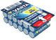 Varta High Energy AA Engangsbatteri Alkaline