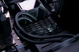 Kingston Technology FURY 16 GB 3600 MT/s DDR4 CL16 DIMM (sæt med 2) Renegade Sort