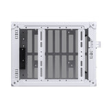 Jonsbo C6 Mini Tower Hvid