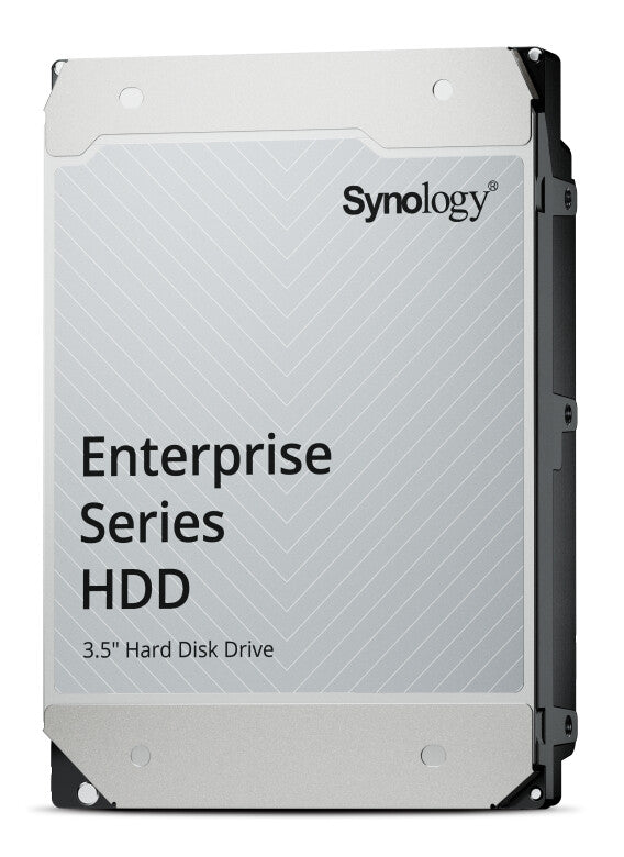 Synology HAS5320-24T harddisk 24 TB 7200 rpm 1000 MB 3.5" SAS3