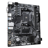 GIGABYTE A520M S2HP bundkort AMD A520 Stik AM4 micro ATX