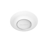 Grandstream Networks GWN7615 WLAN adgangspunkt Hvid Strøm over Ethernet (PoE)