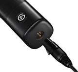 Elgato Wave DX Sort Pc-mikrofon