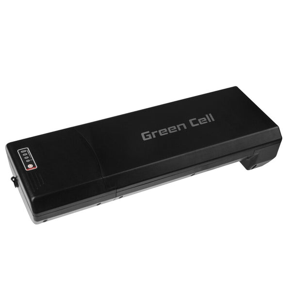Green Cell E-Bike Battery Batteri