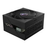 GIGABYTE AORUS ELITE P850W enhed til strømforsyning 850 W 20+4 pin ATX ATX Sort
