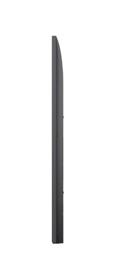 LG 75UK762H0LB TV til hotel- og restaurationsbranchen 190,5 cm (75") 4K Ultra HD 330 cd/m² Smart TV Sort 20 W