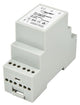 ALLNET ALL16881PC termisk blok Hvid