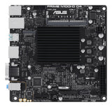 ASUS PRIME N100I-D D4 NA (integreret CPU) mini ITX
