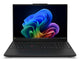 Lenovo ThinkPad T16 Gen 5 (AMD) Copilot+ PC AMD Ryzen AI 7 PRO 450 Laptop 40,6 cm (16") WUXGA 32 GB DDR5-SDRAM 1 TB SSD Wi-Fi 7 (802.11be) Windows 11 Pro Sort Engelsk