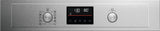 Electrolux EOH4P56BX 2320 W Sort, Rustfrit stål