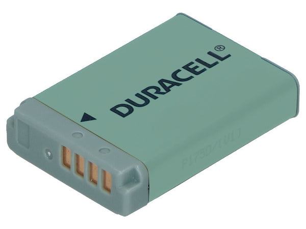 Duracell DRC13L batteri til kamera/videokamera Lithium-Ion (Li-Ion) 1010 mAh