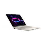 Lenovo Yoga 7 2-in-1 14IPH11 Copilot+ PC Intel Core Ultra 5 325 Hybrid (2-i-1) 35,6 cm (14") Berøringsskærm WUXGA 16 GB LPDDR5x-SDRAM 512 GB SSD Wi-Fi 7 (802.11be) Windows 11 Home Tysk Muslingeskal (farve)