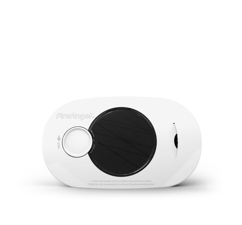 FireAngel FA3322-EUX10 gas detektor Carbon monoxide (CO)