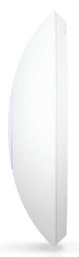 Ubiquiti U7 Long-Range 7300 Mbit/s Hvid Strøm over Ethernet (PoE)