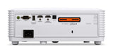 Acer PL3510ATV 5000 ANSI lumens DLP 1080p (1920x1080) Hvid