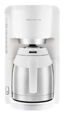 Rowenta CT3811 Filter kaffemaskine 1,25 L