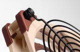 Noctua NA-FG1-4 SX5 Computerkølesystem, dele og tilbehør Varmluftsgrill