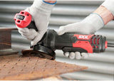 Skil 9132 AB vinkelsliber 12,5 cm 12000 rpm 850 W 2,2 kg