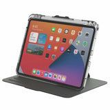 Targus THZ985GL tablet etui 27,9 cm (11") Folie Sort