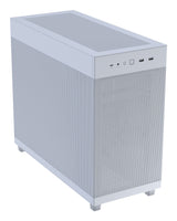 ASUS PRIME AP303 Mesh Midi Tower Hvid