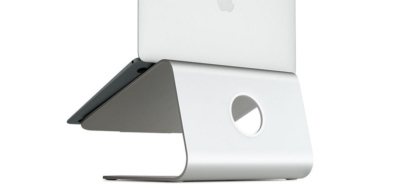 Rain Design mStand Laptop stativ Sølv 38,1 cm (15")