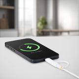 StarTech.com 2M-U2-LNTC-CABLE USB-kabel USB C 0,48 Gbit/sek. 60 W Hvid