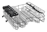 Beko BDUN16440X Delvist indbygget 14 kuverter