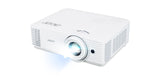 Acer H6805BDa Standard-kast projektor 4000 ANSI lumens DLP DCI 4K (4096x2160) Hvid