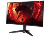 Acer VG270 P6 computerskærm 68,6 cm (27") 1920 x 1080 pixel Fuld HD Sort
