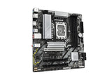 GIGABYTE B860M DS3H bundkort Intel B860 LGA 1851 (Socket V1) micro ATX