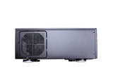 Silverstone Grandia GD07 HTPC Sort