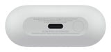 Samsung Galaxy SM-R420NZAAEUB hovedtelefoner/headset True Wireless Stereo (TWS) I ørerne Opkald/musik Bluetooth Grå