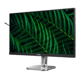 Philips 5000 series 27B2G5500/00 computerskærm 68,6 cm (27") 2560 x 1440 pixel Quad HD LCD Anthracit
