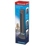 Honeywell HYF1101E4 ventilator Grå
