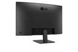 LG 32MR50C-B computerskærm 80 cm (31.5") 1920 x 1080 pixel Fuld HD LCD Sort