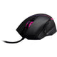 Inter-Tech GT-100 RGB mus Spil Højre hånd USB Type-A Optisk 6400 dpi