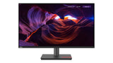 Lenovo ThinkVision P32p-30 computerskærm 80 cm (31.5") 3840 x 2160 pixel 4K Ultra HD LED Sort