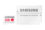 Samsung MB-MD128S 128 GB MicroSDXC UHS-I Klasse 10