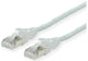 Secomp 21.05.0520 netværkskabel Grå 2 m Cat6a S/FTP (S-STP)