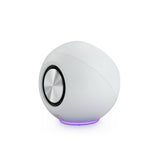 Creative Labs Pebble SE 1-vejs Hvid Ledningsført 4,4 W