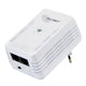 ALLNET ALL1682511V2 Power Line netværksadapter 500 Mbit/s Ethernet LAN Wi-Fi Hvid 1 stk